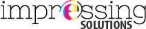 Impressing Solutions Logo
